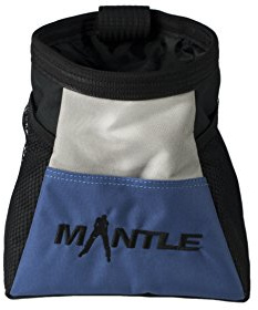 Mantle Boulder Bag Ocean Rock, blaugrau, XL