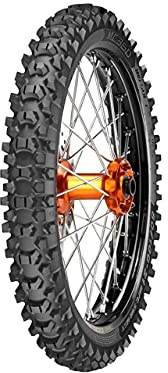 Motorradreifen 100/100-18 59M Metzeler MC 360 MID SOFT TT REAR