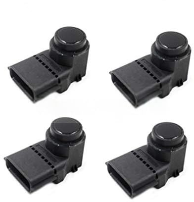 4 Stück 95720-3Z000 95720-2P500 95720-3N500 Rückfahr-PDC-Parksensor 4MT006KCB 4MT006HCD für Hyun-dai i40