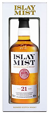 Islay Mist 21 Whisky 40° 70CL