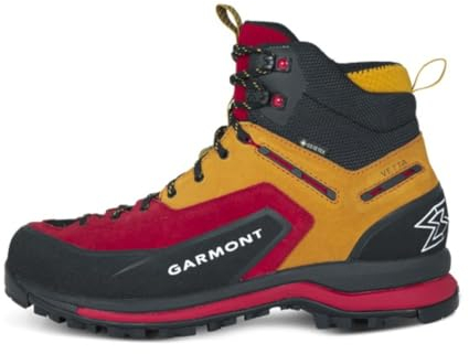 GARMONT OUTDOOR VETTA TECH GTX RED/ORANGE 46 HOMBRE
