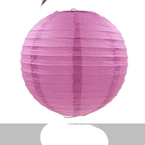 10-40cm China Papierlaterne für Kinder Geburtstag Hochzeit festliche Partei liefert Hof Dekoration Dekor Geschenk Handwerk DIY Lampion