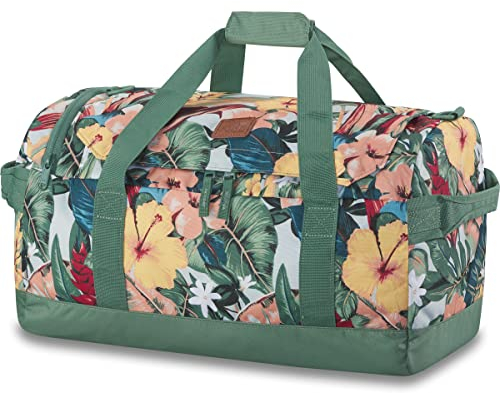 Dakine EQ Seesack, 35 Liter, Island Spring, 35 Liter, Eq Duffle 35 l