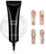 Nail Art Glue Gel, 15g Pegamento de Uñas, Nail Art Rhinestone de Pegamento, Pegamento Para Presionar Uñas, Pegamento de Sobre Uñas de Gel Que Requieren Curado UV