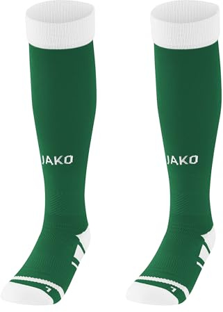 JAKO Unisex Jako Unisex Stutzenstrumpf Dynamic Stutzenstrumpf (1er Pack)