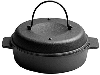 Ceramic cooking pot Casserole Dish,Ovenproof Ceramic Mini Casserole Soup Tapas Oven Dish Cocotte Bowl with Lid for Home Gift,Black-3-22 10.3cm (2 28 * 33 * 11.5cm)