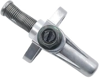 Tendeur de chaîne Tendeur de chaîne de Moto Tendeur de chaîne de Distribution pour Moto Haojue Suzuki EN125 GN125 GS125 EN125-2A 125cc en GN GS 125cc(C)