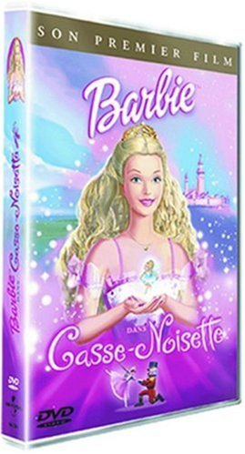 Barbie : Casse-noisette