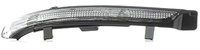 LED sidospegel indikator på baksidan passar SKODA Octavia Superb Estate 2008-2015