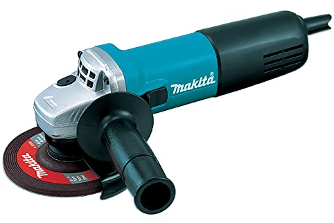 Meuleuse d'angle 840 W - MAKITA 9558HNR