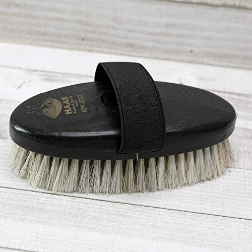 Haas Kopfburste Soft Face Brush