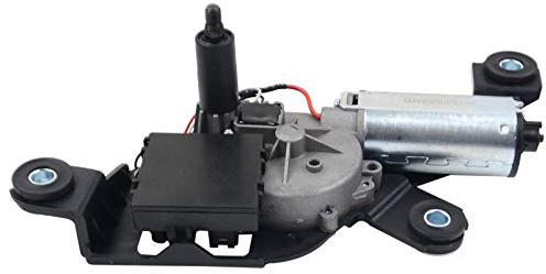 Bisenya Heckscheibenwischermotor 67636917907 Kompatibel mit 2004-2008 X3 E83N 1.8d, 2.0d M47N2, 2.0d N47, 2.0i, 2.5si, 3.0d, 3.0sd, 3.0s