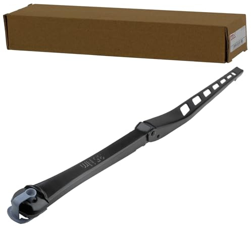 NTY Wischerarm Scheibenreinigung Links passend für 5er E60 E61 6er E63
