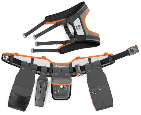 Husqvarna Werkzeuggürtel Tool Belt Flexi Combi-Kit