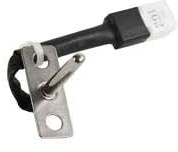 Thermistor Washing Machine Temperature Sensor 6322FR2046C LG