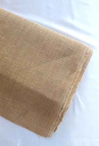 Tessuto in juta naturale 100% a metraggio