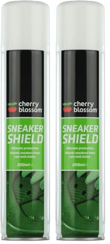 Cherry Blossom Sneaker Shield 200ml (Pack of 2)