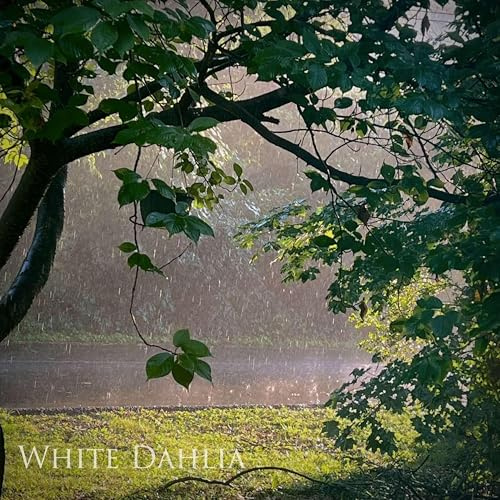 White Dahlia [Explicit]