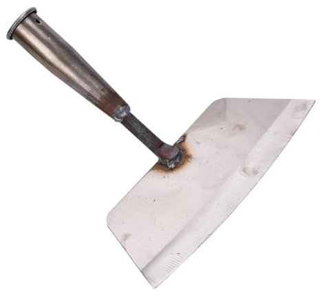 KONTONTY Da Giardinaggio Ergonomica Inossidabile Per Diserbo e Piantagione Strumento Multifunzionale Per Cortili e Leggera e Resistente Ruggine