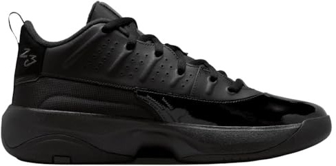 JORDAN Nike Scarpe Max Aura 7 Taglia 42 Codice HQ2091-001 Nero Uomo