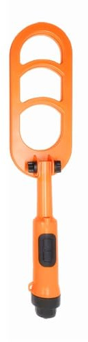 Strumento di caccia al tesoro subacqueo impermeabile Pinpointer Handheld Metal Finder