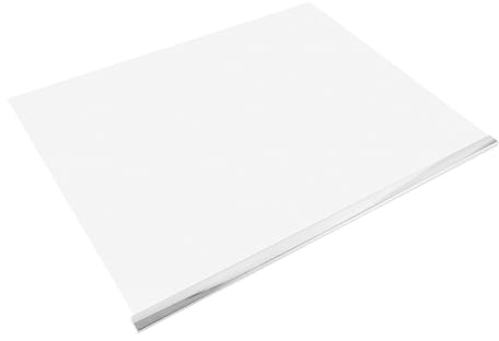 LIFKOME estante de almacenamiento del congelador heladera divisores de estantes para refrigeradores Reemplazo del refrigerador Transparent