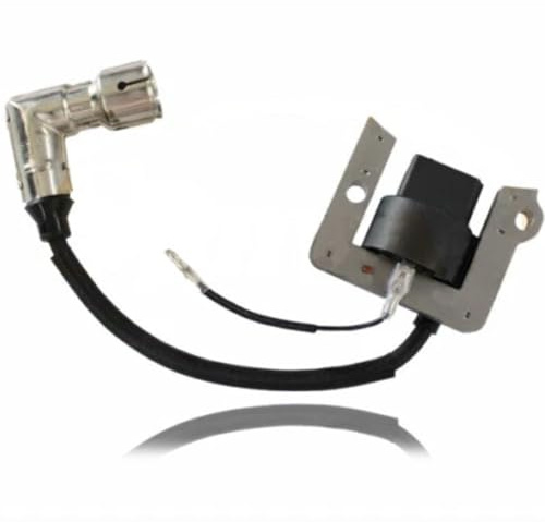 Zündspule für MTD Thorx 35 45 55 Fleurelle Rasenmäher Motor Freischneider,1P64 Budget 45 OBI für 78110367 751-10367 951-10367
