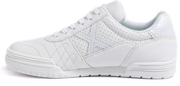 Munich G-3 Kid Profit, Zapatillas para Unisex niños, Blanco 207, 36 EU