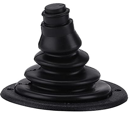 Gummimanschette Boot, Kabeldurchlass Kabeldurchführung Gummimanschette Boot Marine Steering Shift Kabelmanschette Gummi-Schutzbalg Boot Durchführung Außenborder Schaltzüge Kabel Lenkung für Autos
