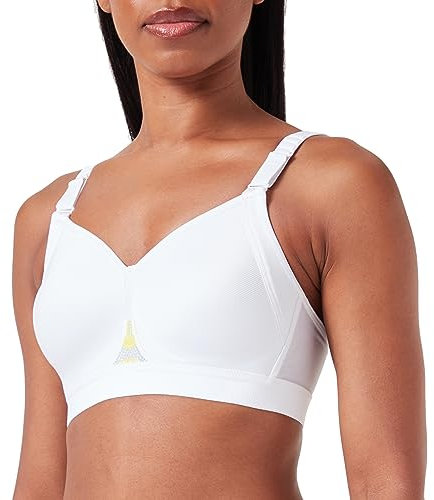 Triumph Triaction Gravity Lite N EX, Damen, Weiß, 75G
