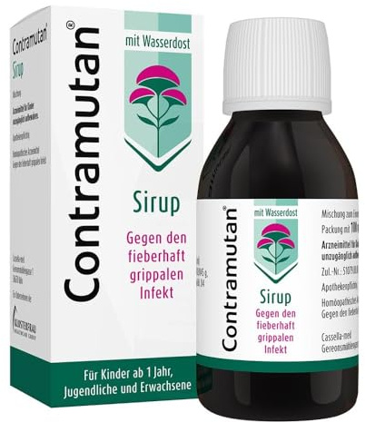 Contramutan Sirup 100 ml