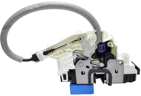 SIMICASE Zentralverriegelung Hinten Rechts Türschloss Antrieb Für Mercedes Für Benz W204 C250 C300 C350 2012 2013 2014 2047302835 A2047302835 Zentralverriegelungsmotor