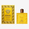 Versace Eros Energy Pour Homme Profumo Uomo Eau De Parfum Spray Edp 100 Ml