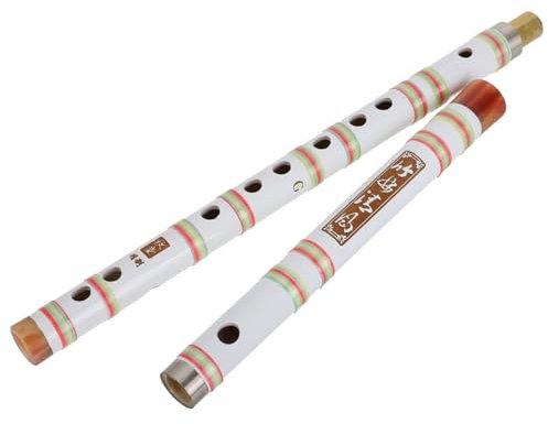 ibasenice Bitterflöte in G Für Traditionelle Musik Ästhetisches Design Für Jungen Und Mädchen Erwachsene