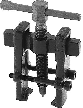 ChgImposs 2 Inch Two Claw Puller Separate Lifting Device Pull Strengthen Bearing Auto Mechanic Hand Tools for Bearing Maintenance