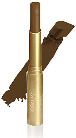 Beauty Forever Classic Concealer, Lightweight, Matte Finish, Oil Free Suitable For All Skin Types, Natural Looks, Dark Circle, Acne Scars Coverage Available in 9 Fabulous Shades (106 DARK)