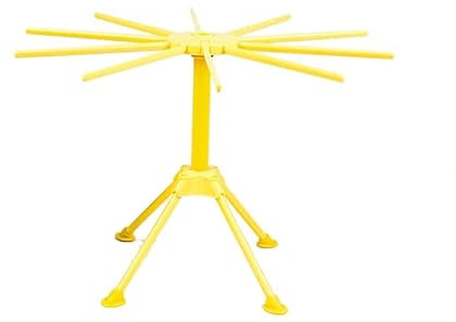 Sechoir à pâtes pour machine à pâtes