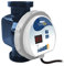 POOLEX - Turbo Salt - Électrolyseur Compact pour Piscine - Tout Type de Filtration - Traitement Naturel - Jusqu'à 40 m3 - Entretien Automatique - 4 Modes de Fonctionnement - Modèle 400