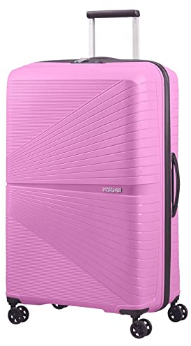 American Tourister TSA Air Conic Spinner Pink Lemonade 55, Uni, Erwachsene, Pink Lemonade, 55, Koffer