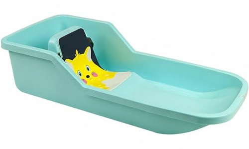 Hamax Luge S6184 Bleu