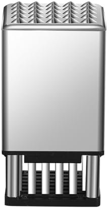 Ago domestico Efficiente bistecche di carne Tenderizer Strumento pratico per la carne tenera Allenta la carne