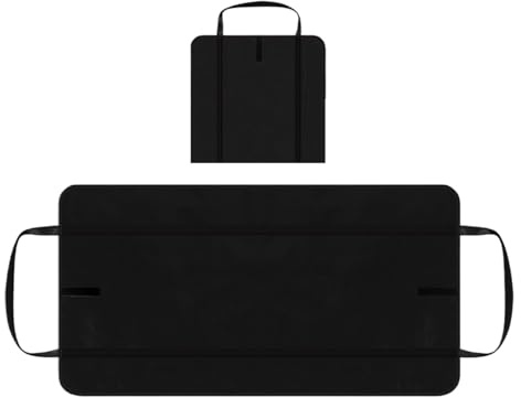 Borsa porta tronchi | Portalegna durevole | Borsa portatile per il trasporto del legno | per caminetto, stufa, cabina, campeggio, esterno, interno, falò, cortile, riscaldamento domestico, organizzator