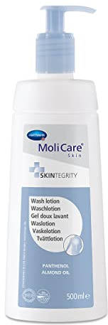 Molicare Skin Jabon Liq 500Ml