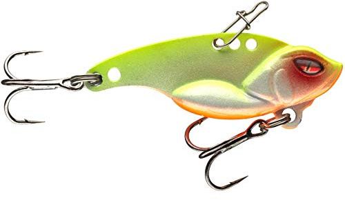DAIWA PROREX Metal Vibe Jig-Spinnerbait 3 8cm 15435-207