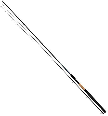 Daiwa N'ZON Distance XL Distance Feeder 3,66m 120g Rute