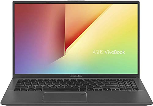 ASUS Vivobook R 15,6 FHD écran Tactile 128 Go SSD Intel i3-1005G1 jusqu'à 3,4 GHz (4 Go de RAM, Windows 10 Home, HDMI, Lecteur de Carte SD) Gris Ardoise, R564JA-UH31T