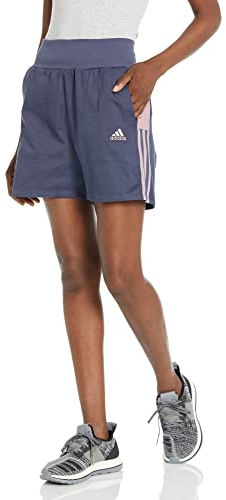 adidas Damen Tiro Shorts, Shadow Navy, 2X