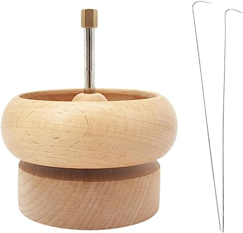 Spinner de cuentas de madera, spinner de cuentas de arcilla, spinner de cuentas barato, soporte de cuentas de madera para la cintura, kit de cuentas para hacer joyas, pulseras, encordar manualidades