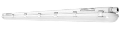 Ledvance Feuchtraumleuchte DPDALI150046W840IP65