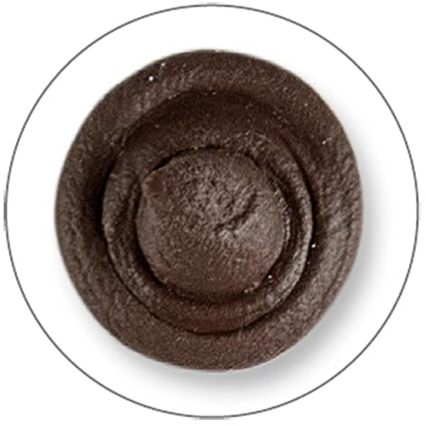 ECOSEAL 500 ein-komponentiger elastischer Holzkitt und Fugenfüller 600ml - Palisander 58